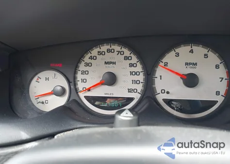 2005 Dodge Neon Sxt from USA, damaged, VIN 1B3ES56C95D241636